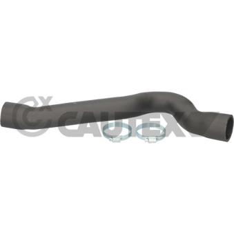 Gaine de suralimentation CAUTEX OEM 0382N5