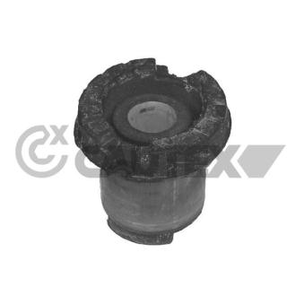 Suspension, corps de l'essieu CAUTEX OEM 5131F8 Suspension, corps de l'essieu CAUTEX OEM 5131F8