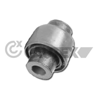 Silent bloc de suspension (train arrière) CAUTEX OEM 364041