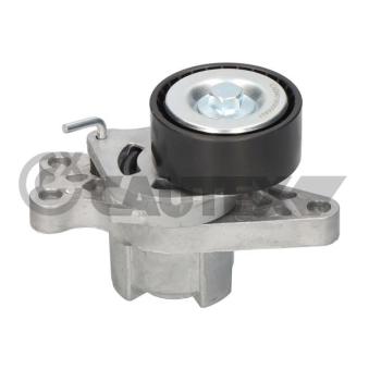 Tendeur de courroie, courroie trapézoïdale à nervures CAUTEX OEM 5751C8