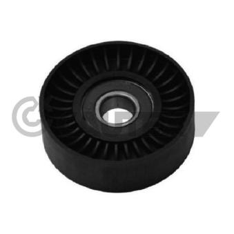 Poulie renvoi/transmission, courroie trapézoïdale à nervures CAUTEX OEM 9636640580