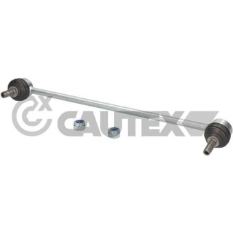Entretoise/tige, stabilisateur avant gauche CAUTEX OEM 508769