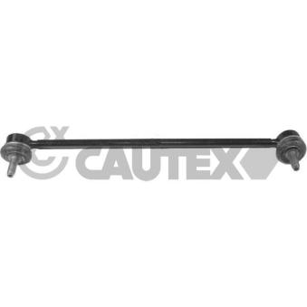 Entretoise/tige, stabilisateur avant droit CAUTEX OEM 508755 Entretoise/tige, stabilisateur avant droit CAUTEX OEM 508755