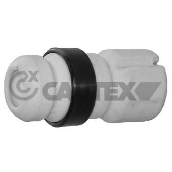 Butée élastique, suspension CAUTEX 031407