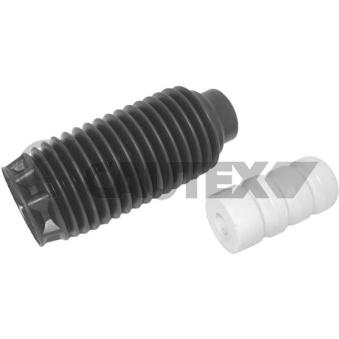 Butée élastique, suspension CAUTEX OEM 503370 Butée élastique, suspension CAUTEX OEM 503370