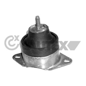 Support moteur CAUTEX OEM 182722 Support moteur CAUTEX OEM 182722