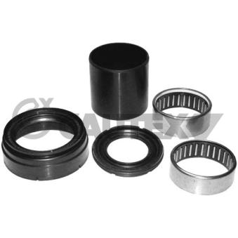 Kit de réparation, corps de l'essieu CAUTEX 031446