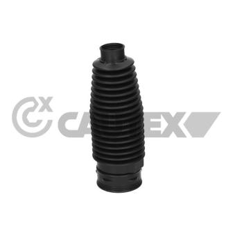 Joint-soufflet, direction CAUTEX OEM 406671