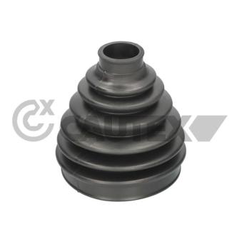 Soufflets de cardan avant CAUTEX OEM 3293C7 Soufflets de cardan avant CAUTEX OEM 3293C7