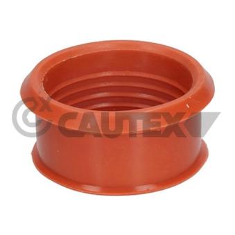 Gaine de suralimentation CAUTEX OEM 1434C8 Gaine de suralimentation CAUTEX OEM 1434C8