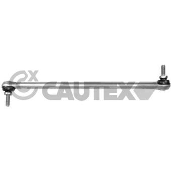 Entretoise/tige, stabilisateur CAUTEX OEM 508757