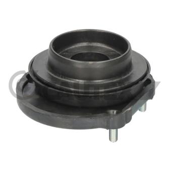 Coupelle de suspension avant droit CAUTEX OEM 51890880
