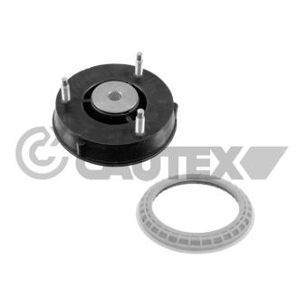 Roulement, coupelle de suspension CAUTEX OEM 1103725