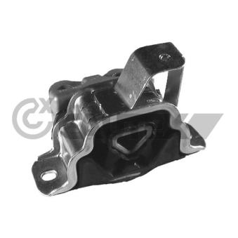 Support moteur CAUTEX OEM 51761609