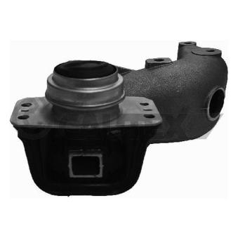 Support moteur CAUTEX OEM 183940