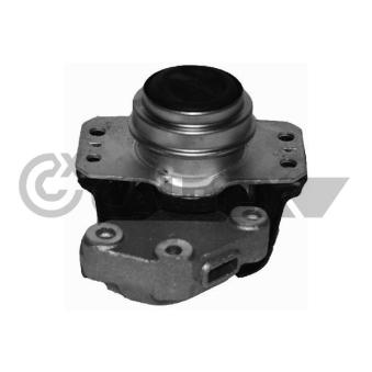Support moteur CAUTEX OEM 1807Q4
