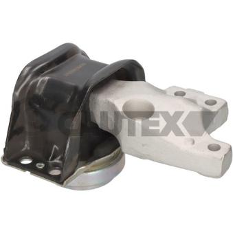 Support moteur CAUTEX OEM 1839H5 Support moteur CAUTEX OEM 1839H5