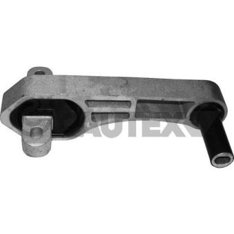 Support moteur CAUTEX OEM 51805431 Support moteur CAUTEX OEM 51805431