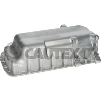 Carter d'huile CAUTEX 031517