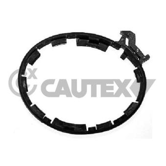 Joint d'étanchéité, filtre de carburant CAUTEX OEM 190426