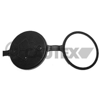 Bouchon, réservoir d'eau de nettoyage CAUTEX 031520