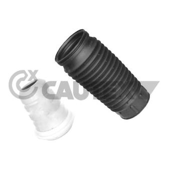 Butée élastique, suspension CAUTEX OEM 5033A7