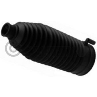 Joint-soufflet, direction CAUTEX 031534