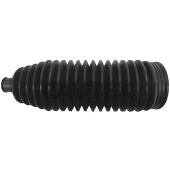 Jeu de joints-soufflets, direction CAUTEX 031539