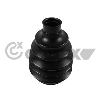 Soufflets de cardan arrière CAUTEX OEM 39241AY125
