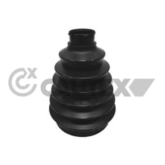 Soufflets de cardan avant CAUTEX OEM 9464383788 Soufflets de cardan avant CAUTEX OEM 9464383788