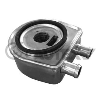 Radiateur d'huile CAUTEX 031553