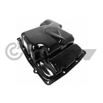 Carter d'huile CAUTEX 031555