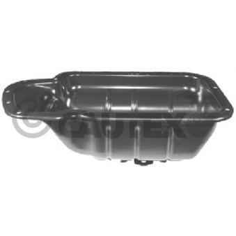 Carter d'huile CAUTEX OEM 0301L5