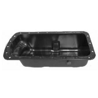 Carter d'huile CAUTEX 031557
