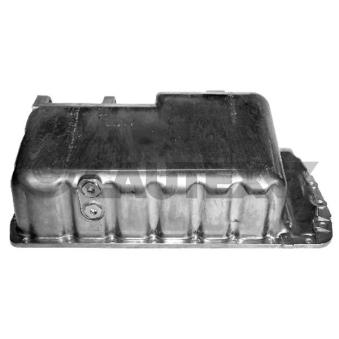 Carter d'huile CAUTEX 031558