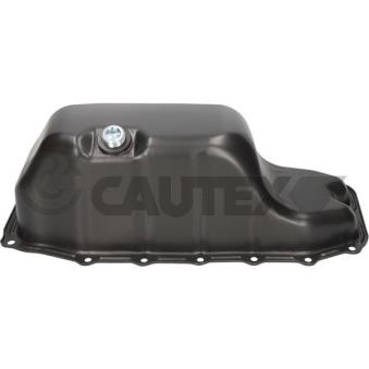 Carter d'huile CAUTEX OEM 0301R2