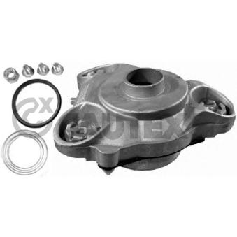 Kit de réparation, coupelle de suspension avant droit CAUTEX OEM 5038E2