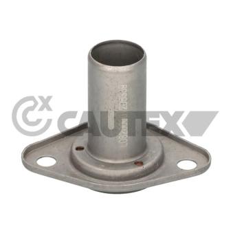 Douille de guidage, embrayage CAUTEX 031571