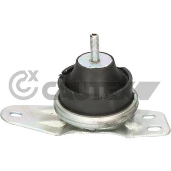 Support moteur CAUTEX OEM 1807Y3