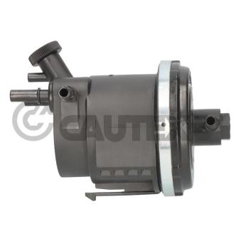 Boîtier, filtre de carburant CAUTEX OEM 190159