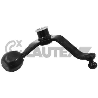 Levier de vitesse CAUTEX OEM 244971