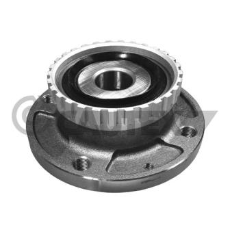 Roulement de roue arrière CAUTEX OEM 374832
