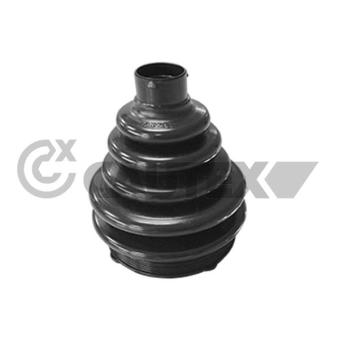 Soufflets de cardan avant CAUTEX OEM 329333