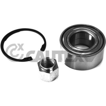 Roulement de roue avant CAUTEX OEM 335092