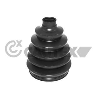 Soufflets de cardan avant CAUTEX OEM TDR500110 Soufflets de cardan avant CAUTEX OEM TDR500110