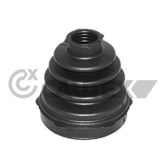 Soufflets de cardan avant CAUTEX OEM 1505656
