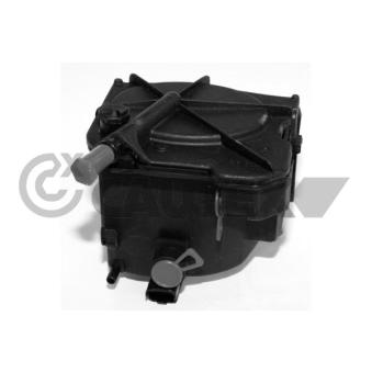 Filtre à carburant CAUTEX OEM 190195