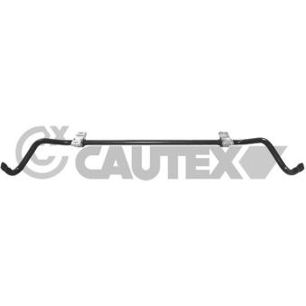 Stabilisateur, chassis CAUTEX OEM 5081L0