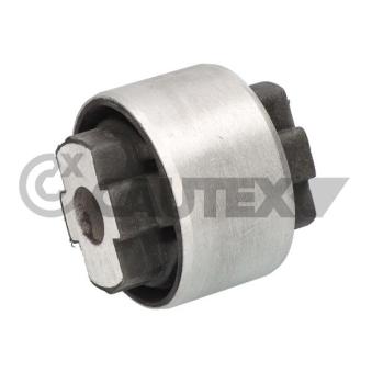 Silent bloc de l'essieu / berceau CAUTEX OEM 3520S1