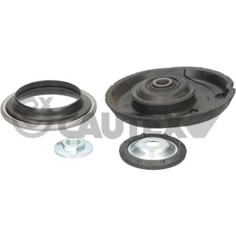 Kit de réparation, coupelle de suspension CAUTEX OEM 5038G6 Kit de réparation, coupelle de suspension CAUTEX OEM 5038G6